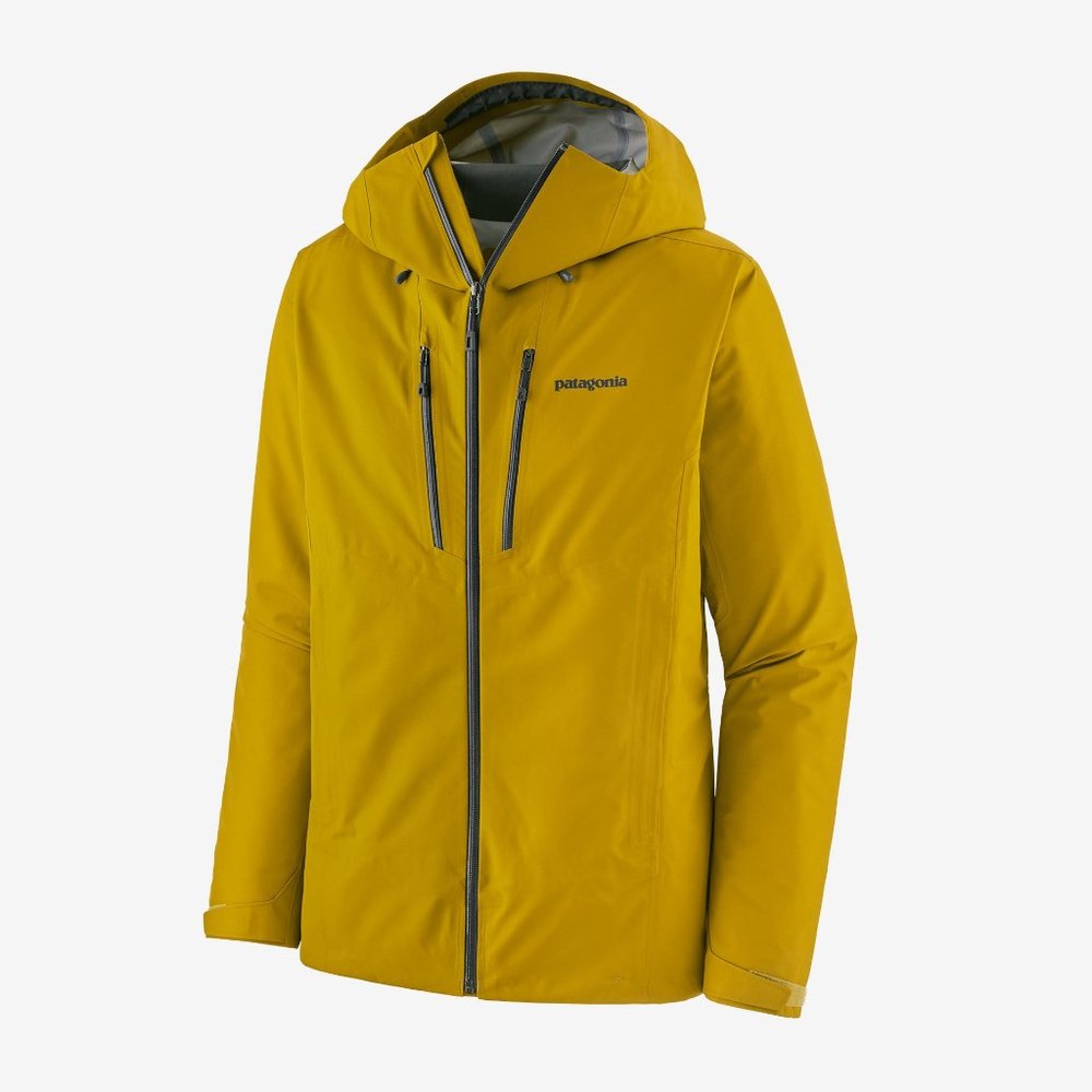 COPY - Patagonia Triolet Ski Jacket
